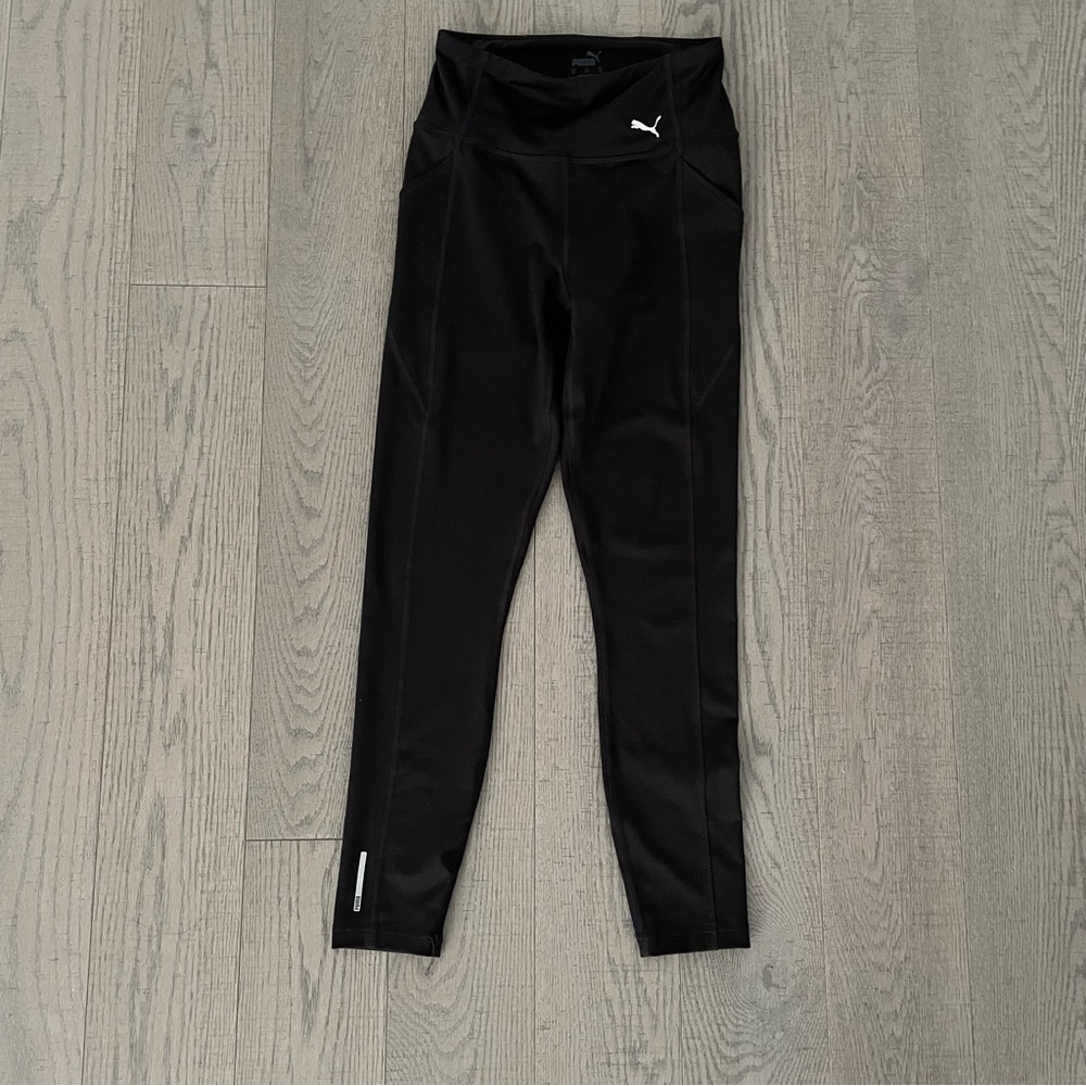 XS puma active Gym tights leggings